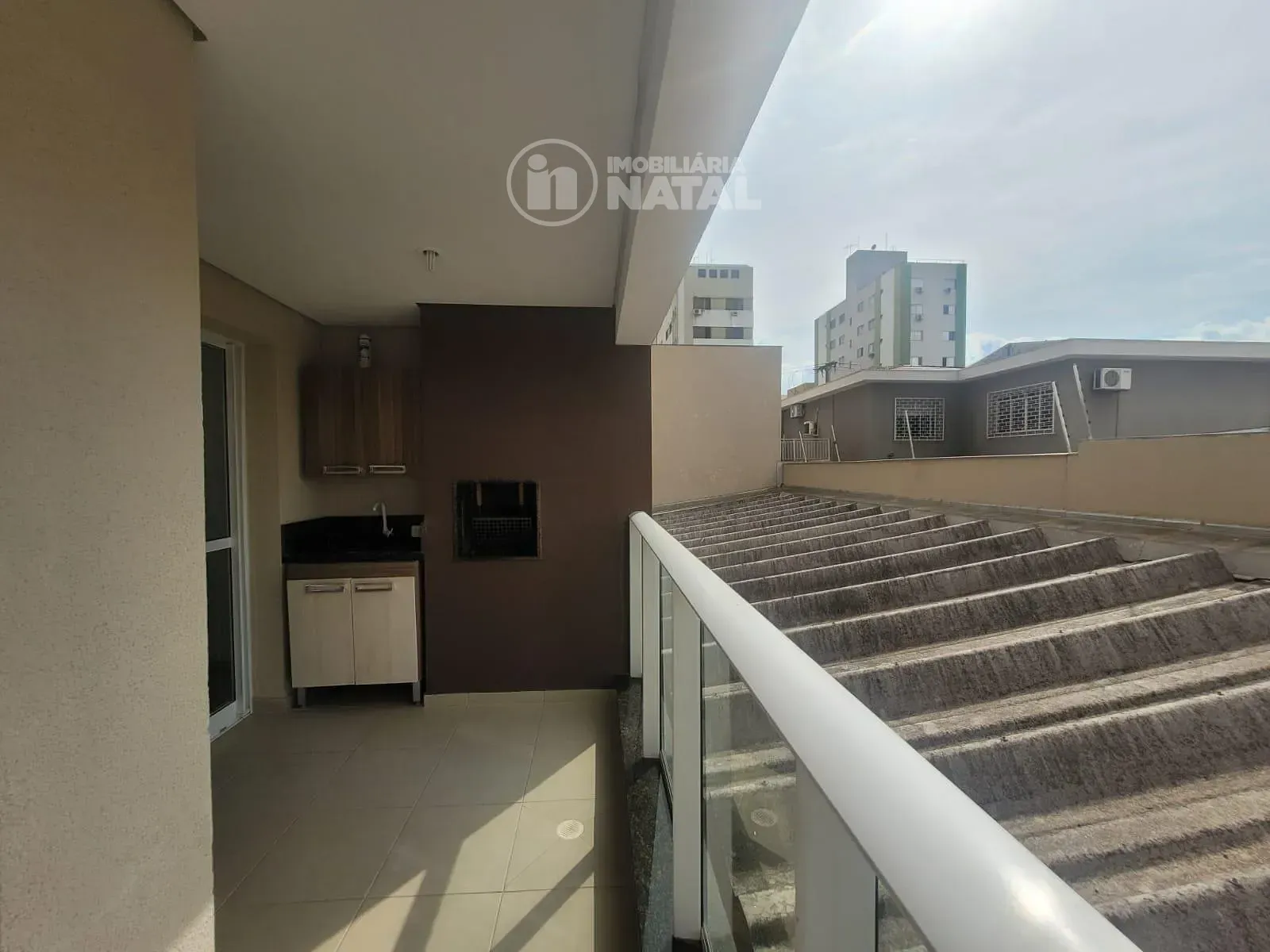 Apartamento, 3 quartos, 85 m² - Foto 3