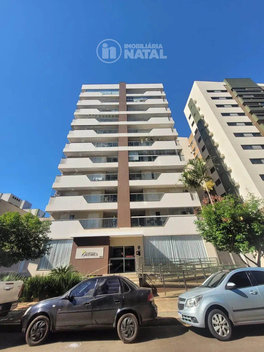 Apartamento, 3 quartos, 85 m² - Foto 1