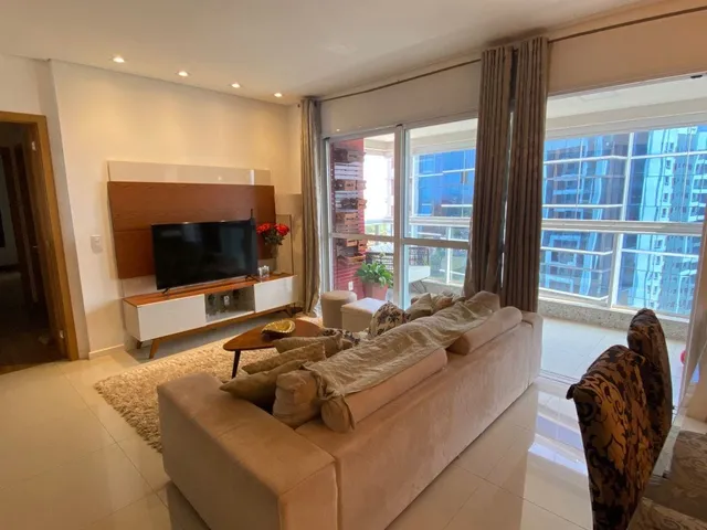 Apartamento com 178m² 3 quartos e 2 banheiros, à venda, no bairro Gleba Palhano em Londrina