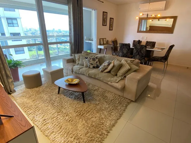 Apartamento com 178m² 3 quartos e 2 banheiros, à venda, no bairro Gleba Palhano em Londrina
