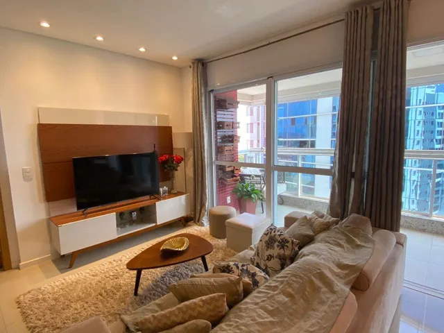 Apartamento com 178m² 3 quartos e 2 banheiros, à venda, no bairro Gleba Palhano em Londrina