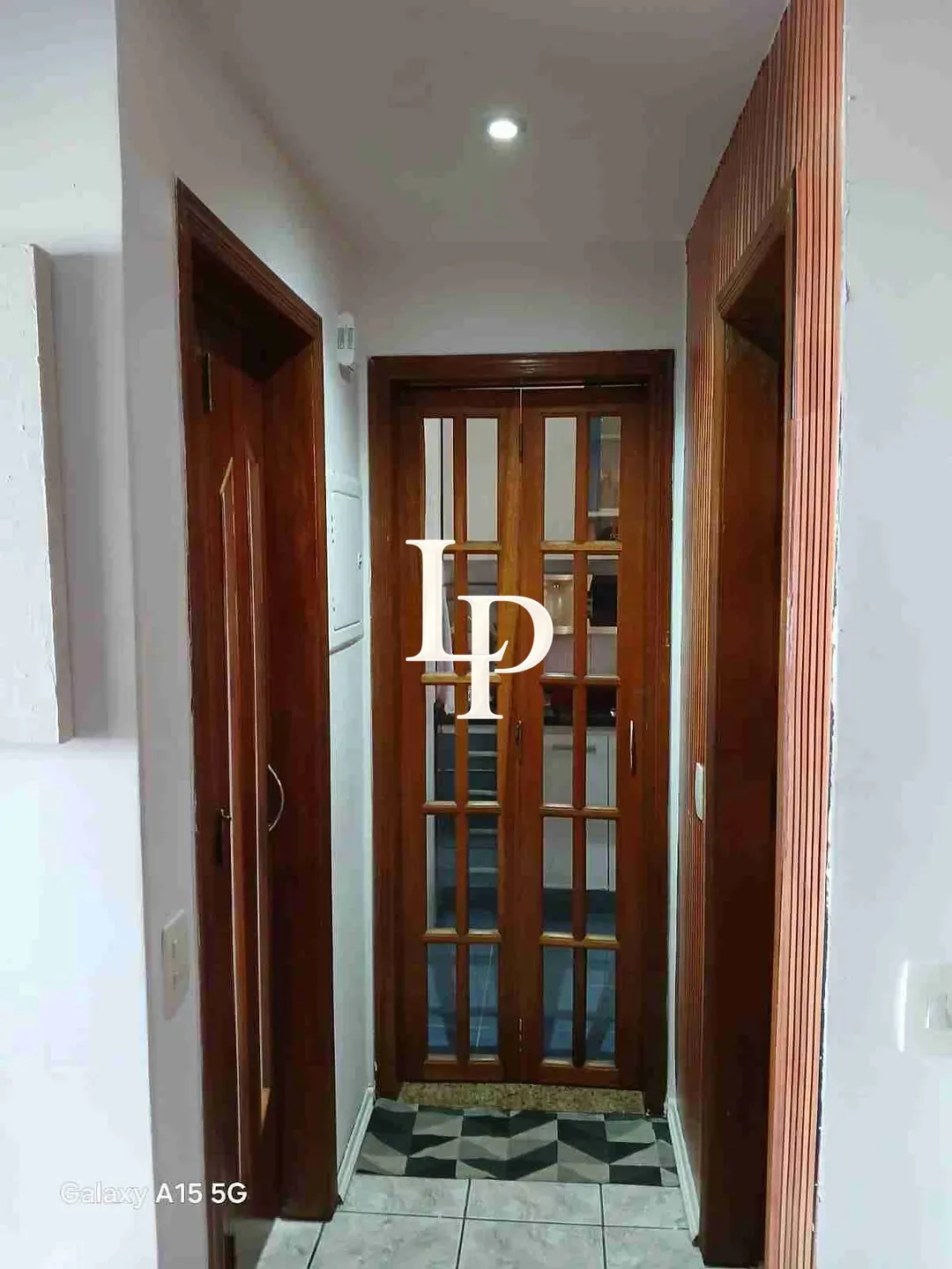 Apartamento, 2 quartos, 50 m² - Foto 6