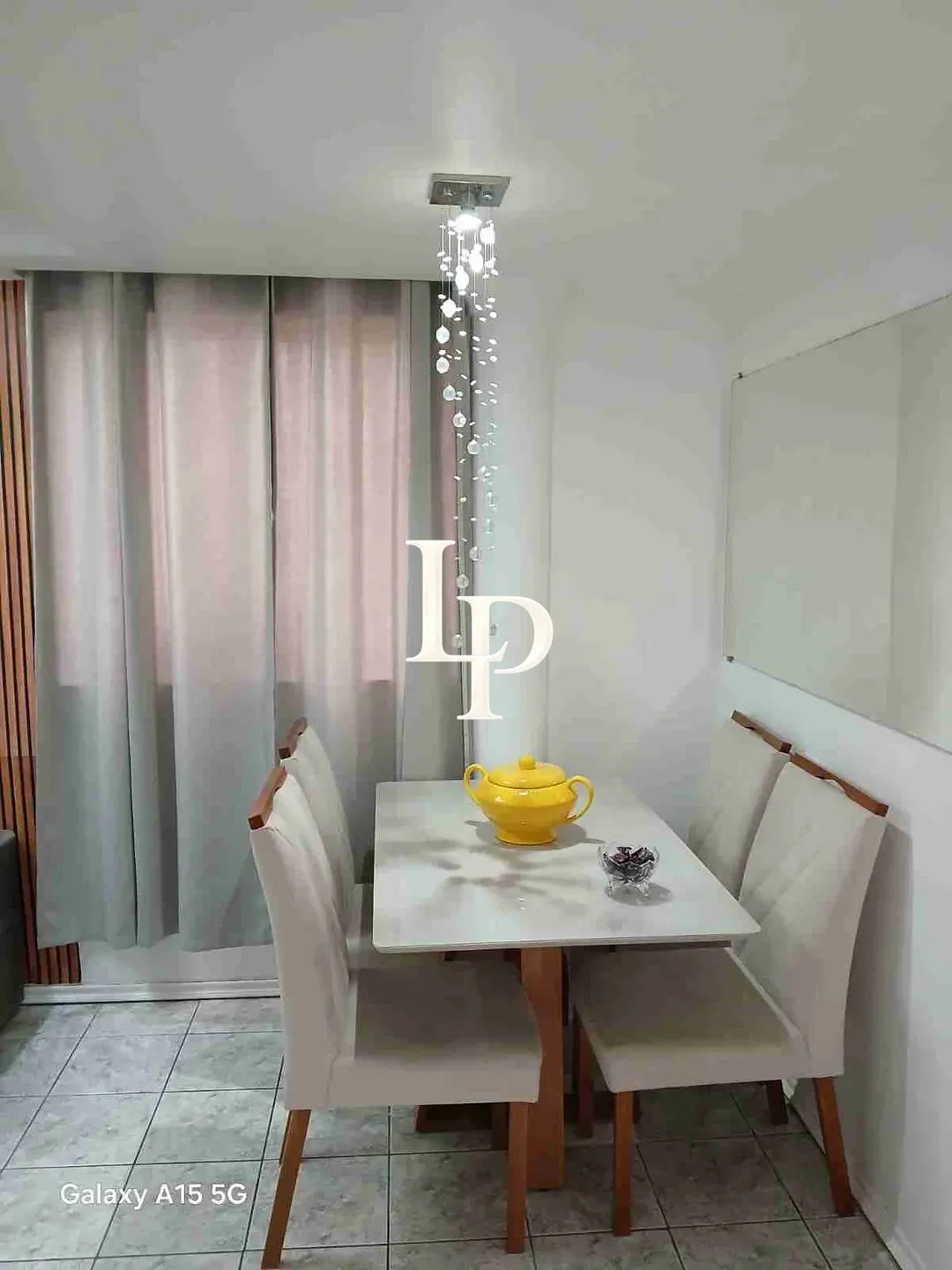 Apartamento, 2 quartos, 50 m² - Foto 7