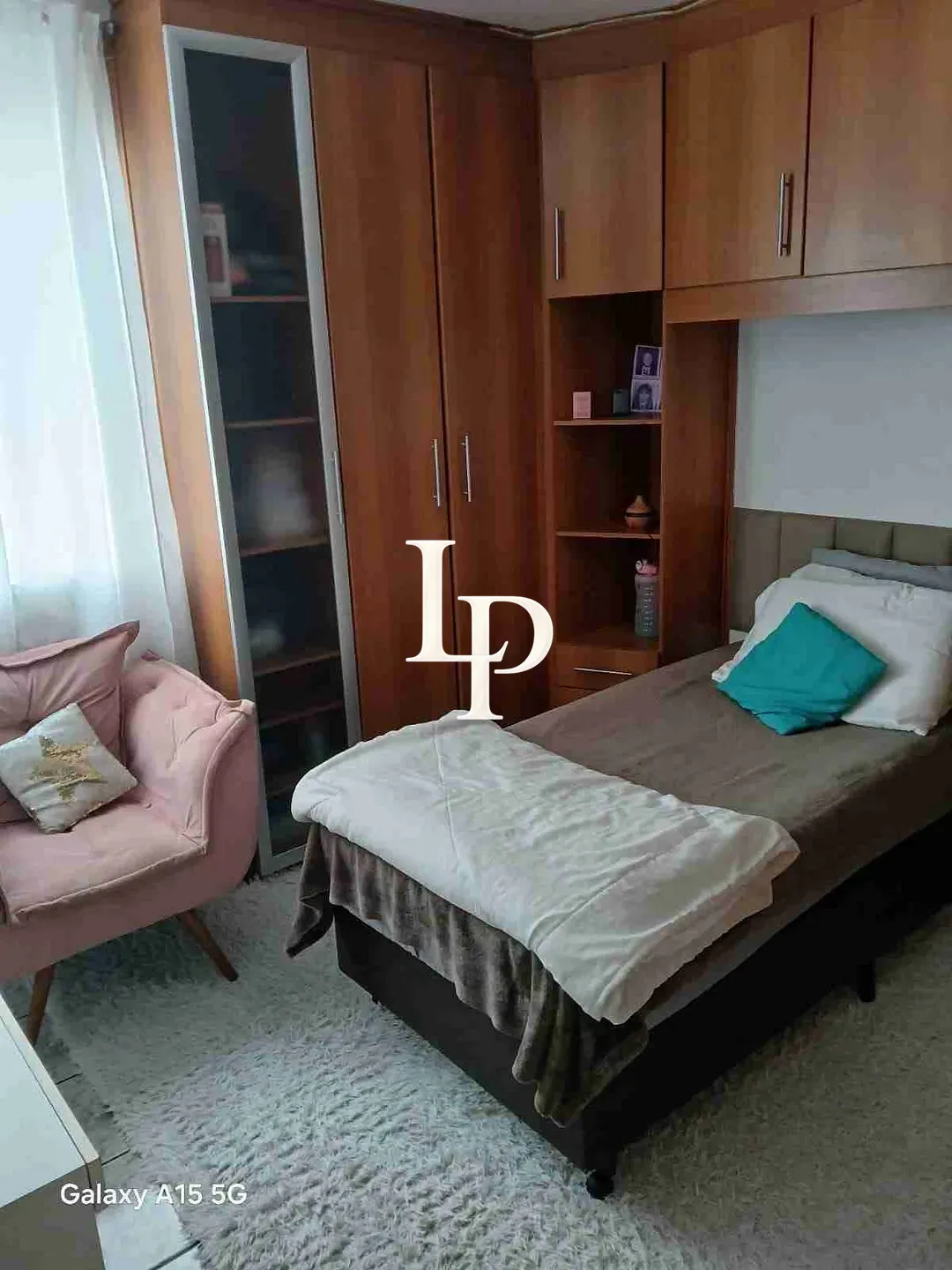 Apartamento, 2 quartos, 50 m² - Foto 14