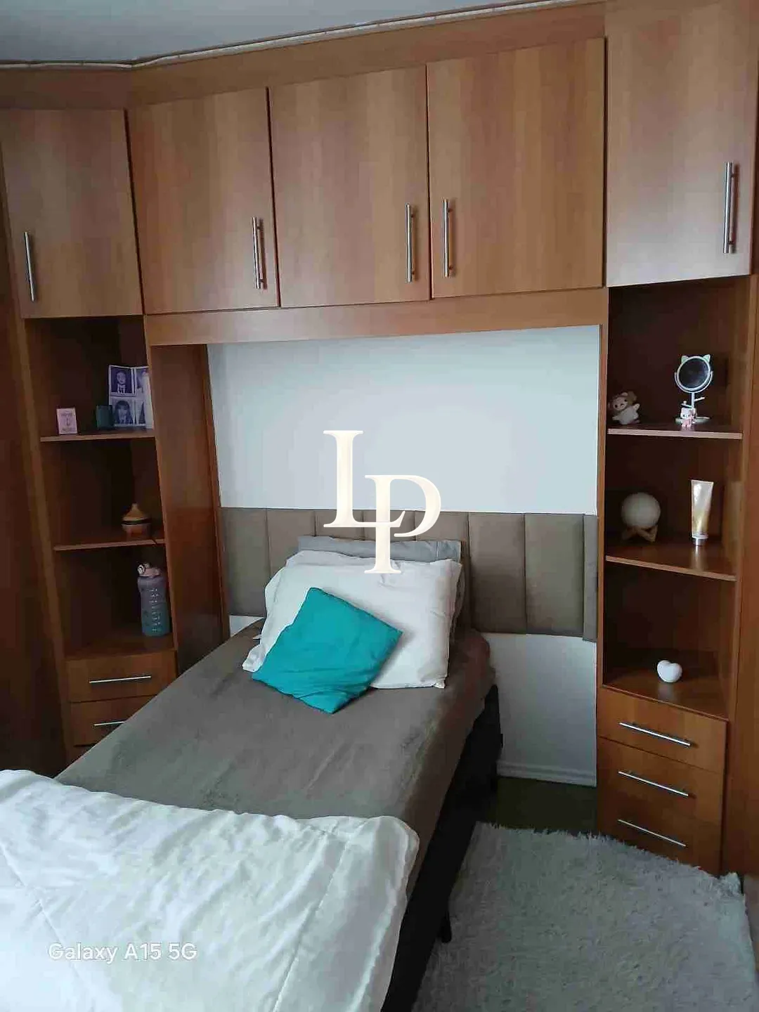 Apartamento, 2 quartos, 50 m² - Foto 13