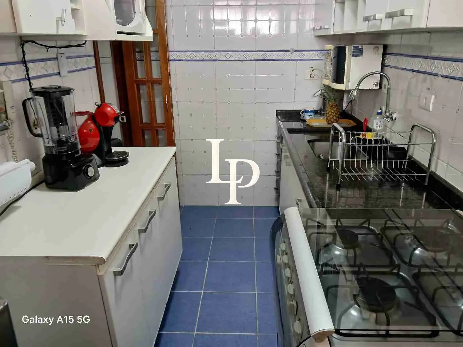 Apartamento, 2 quartos, 50 m² - Foto 12