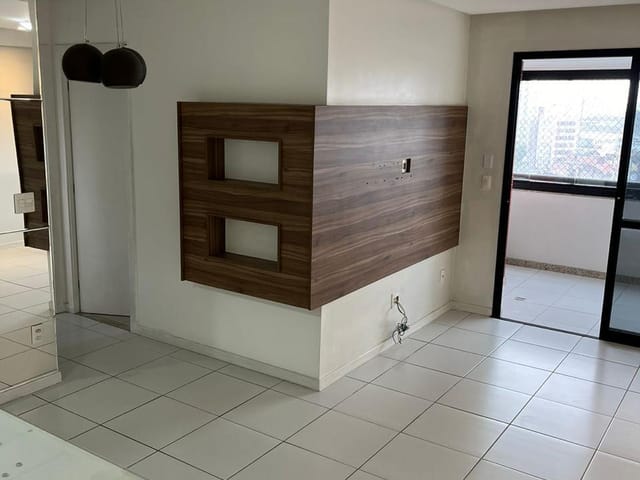 Foto do Apartamento - APARTAMENTO 2 QUARTOS, VISTA LIVRE NA CENTENÁRIO | PORTO UNO AGÊNCIA DE IMÓVEIS