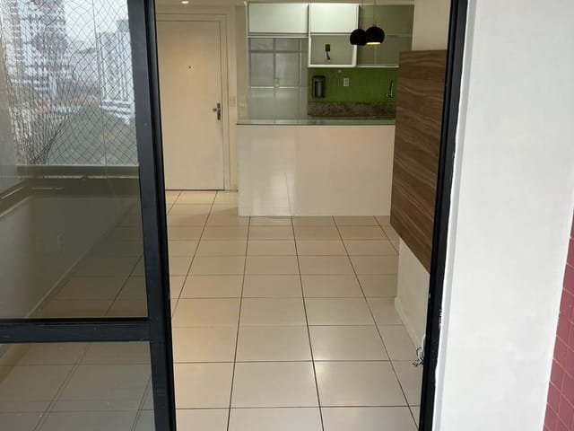 Foto do Apartamento - APARTAMENTO 2 QUARTOS, VISTA LIVRE NA CENTENÁRIO | PORTO UNO AGÊNCIA DE IMÓVEIS