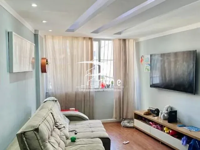 Apartamento com 114m² 3 quartos e 2 banheiros, à venda, no bairro Ingá em Niterói