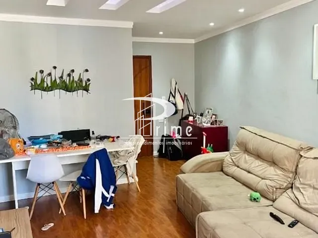 Apartamento com 114m² 3 quartos e 2 banheiros, à venda, no bairro Ingá em Niterói