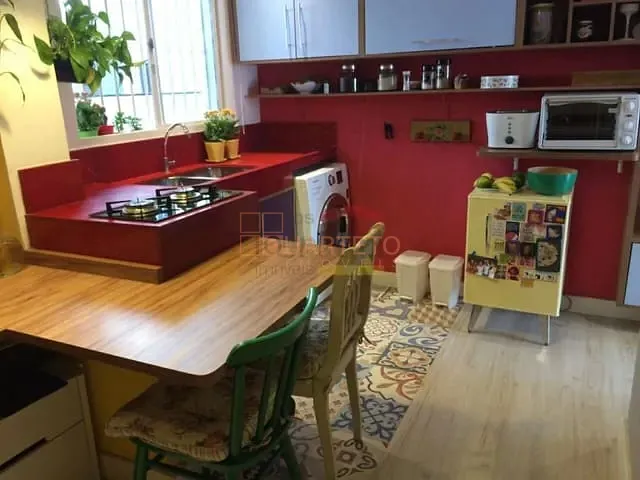 Apartamento 1 quarto e 1 banheiro, à venda, no bairro Bela Vista em São Paulo