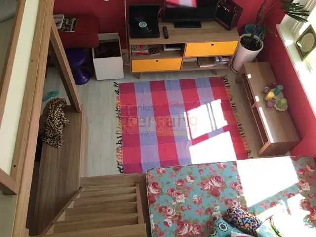 Apartamento 1 quarto e 1 banheiro, à venda, no bairro Bela Vista em São Paulo
