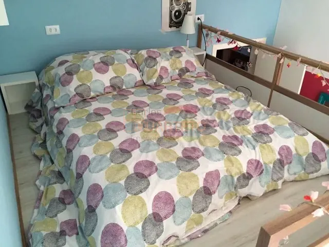 Apartamento 1 quarto e 1 banheiro, à venda, no bairro Bela Vista em São Paulo