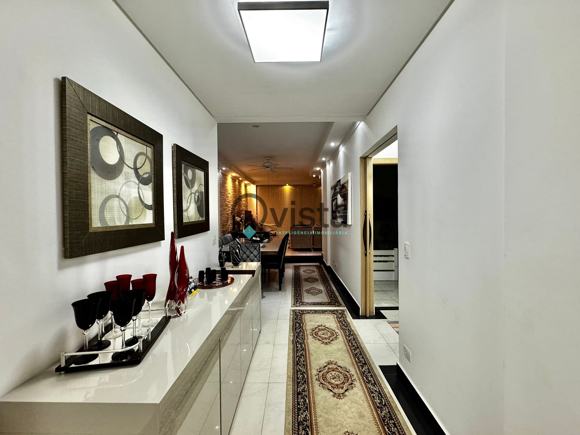 Apartamento, 3 quartos, 110 m² - Foto 5