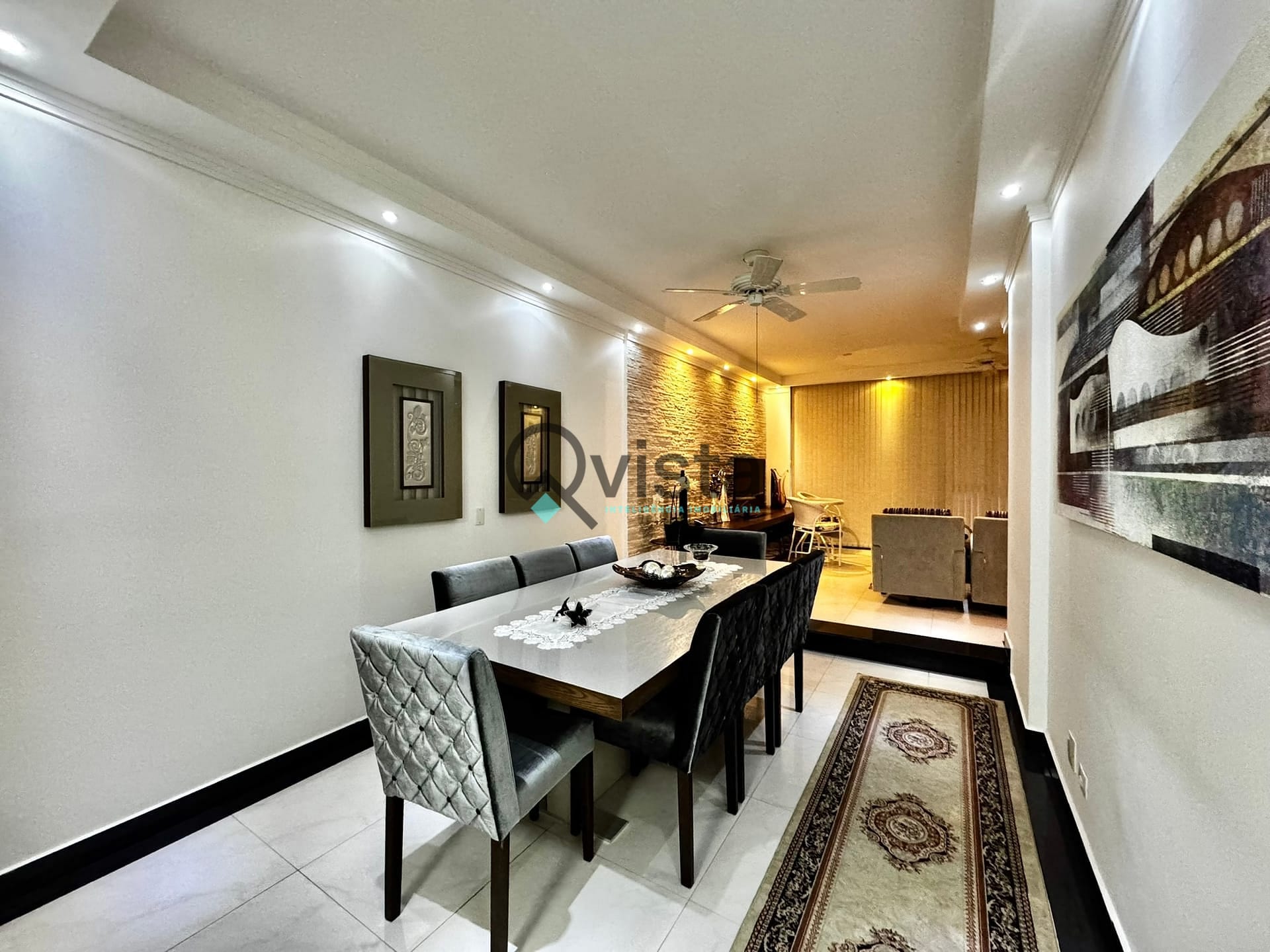 Apartamento, 3 quartos, 110 m² - Foto 6