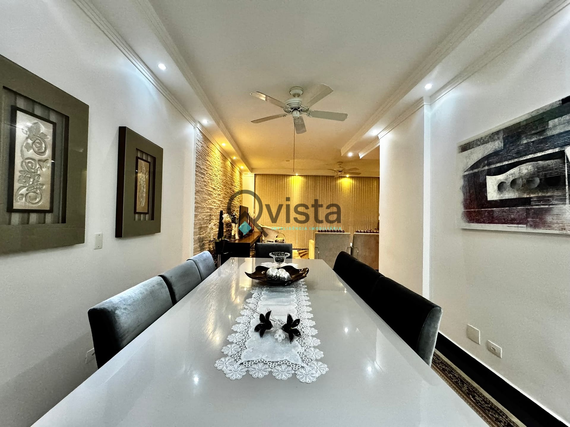 Apartamento, 3 quartos, 110 m² - Foto 7