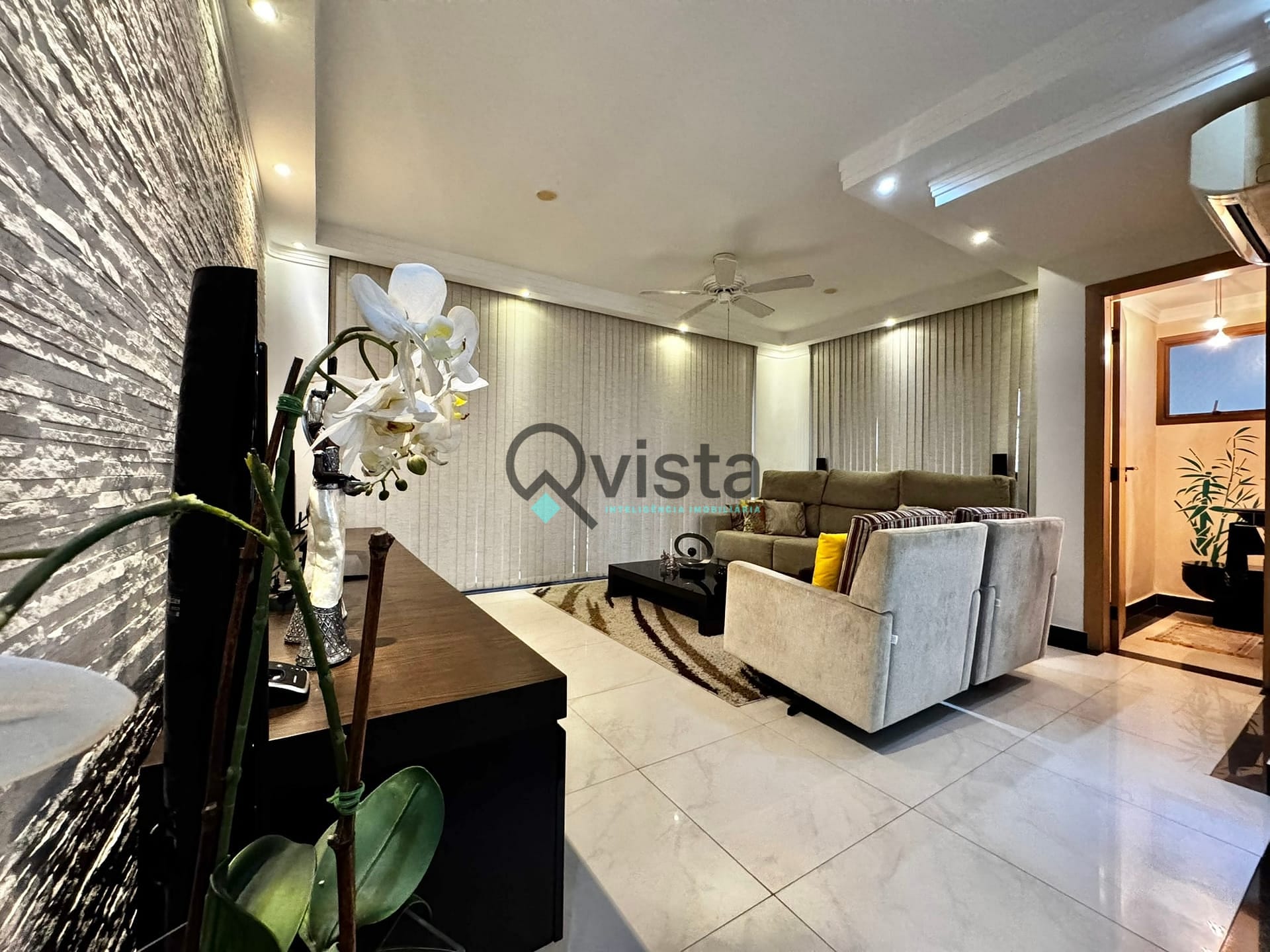 Apartamento, 3 quartos, 110 m² - Foto 2