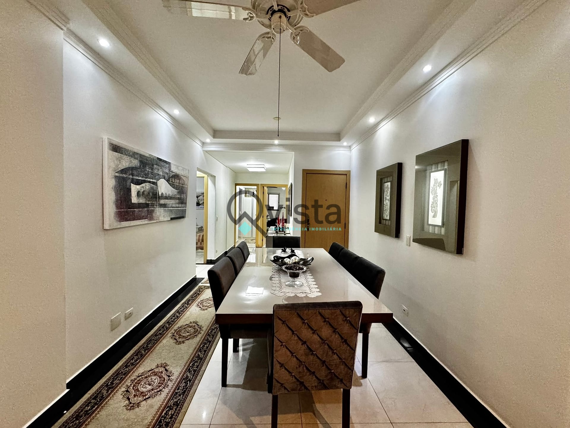 Apartamento, 3 quartos, 110 m² - Foto 8