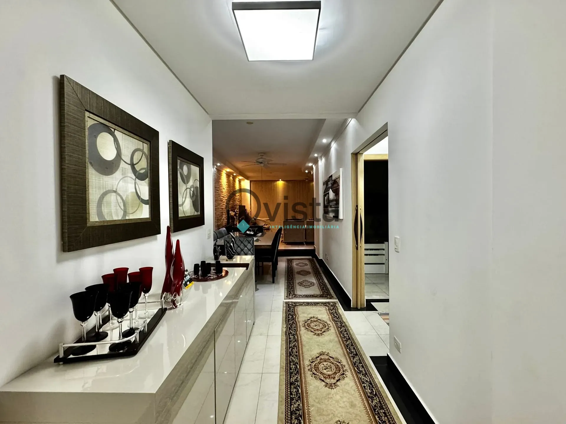 Apartamento, 3 quartos, 110 m² - Foto 5