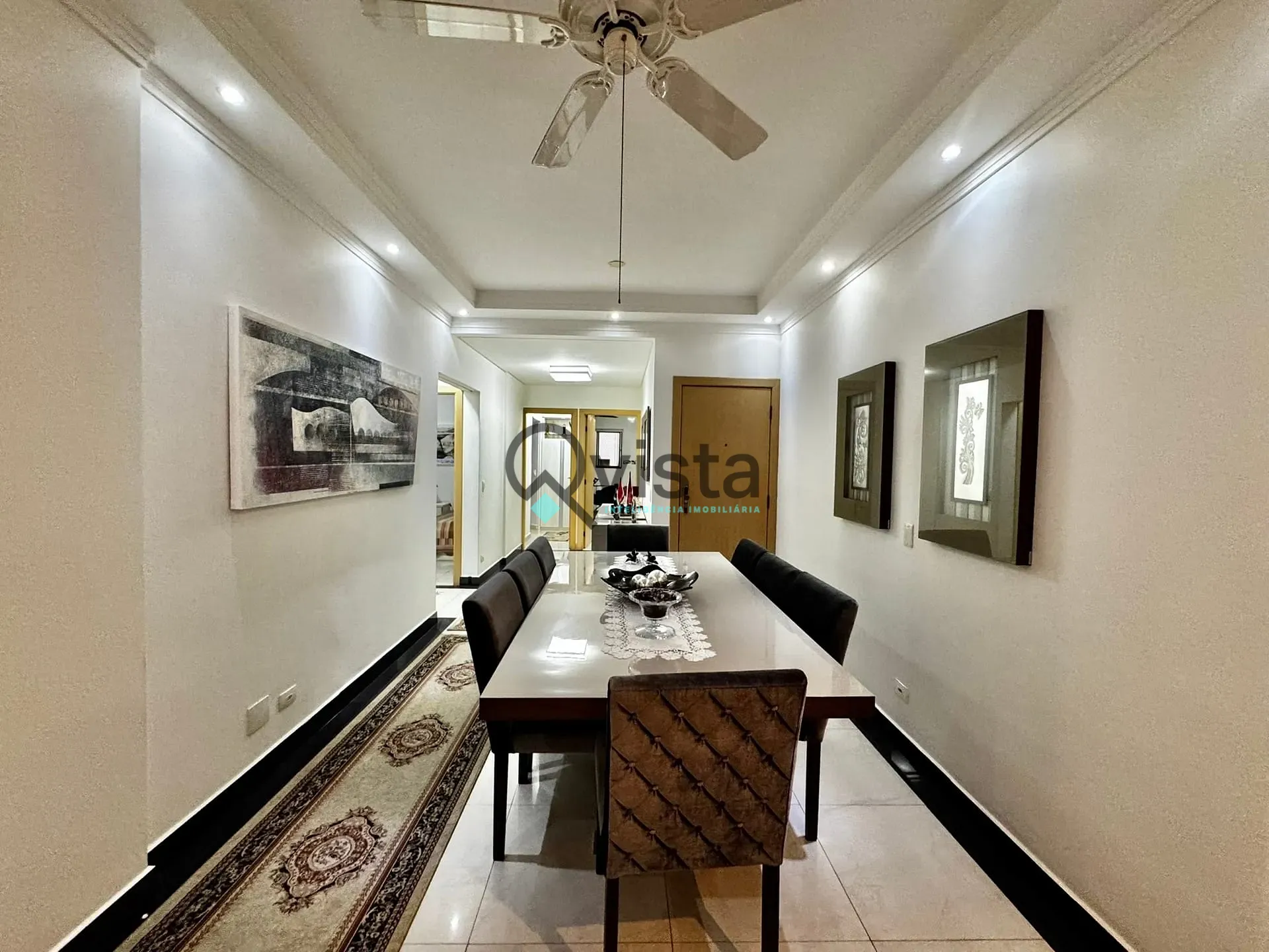 Apartamento, 3 quartos, 110 m² - Foto 8