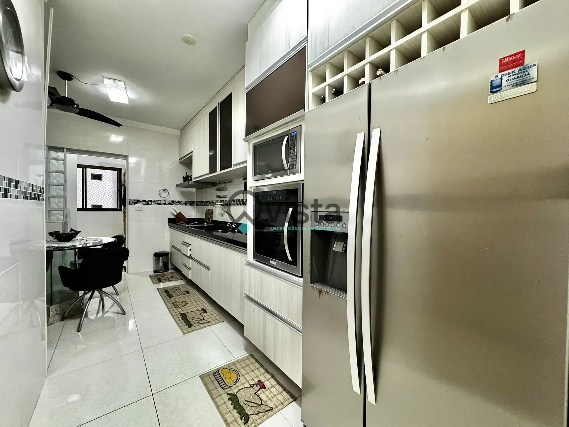 Apartamento, 3 quartos, 110 m² - Foto 17