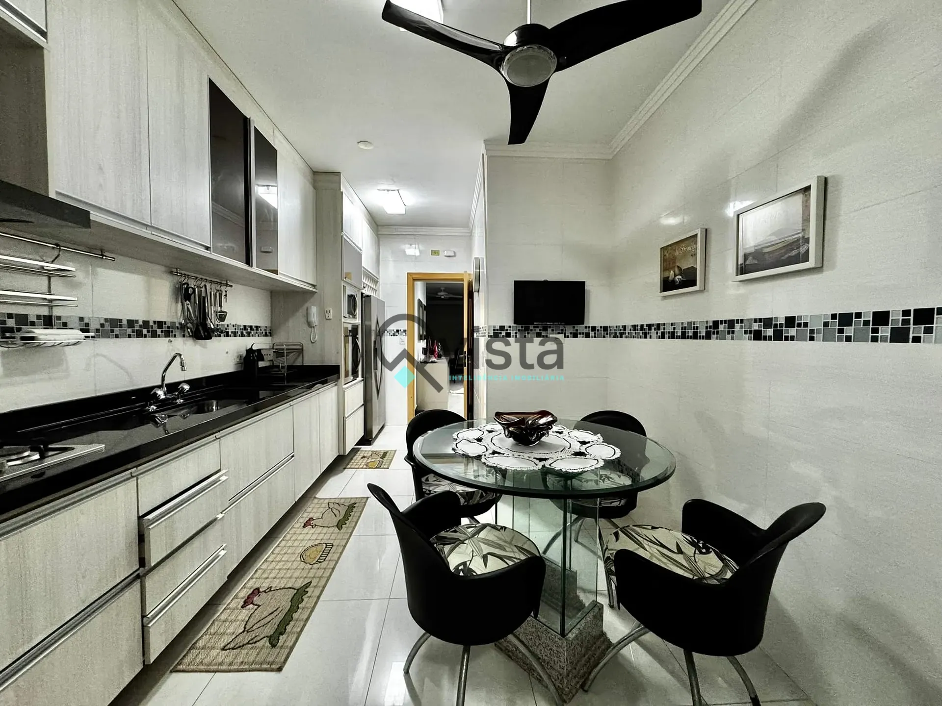 Apartamento, 3 quartos, 110 m² - Foto 19