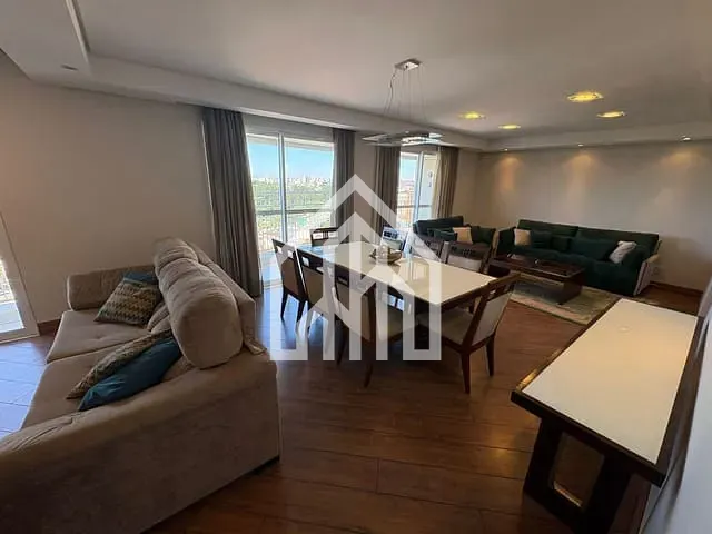 Apartamento 3 quartos e 5 banheiros, para alugar, no bairro Vila Progresso em Guarulhos
