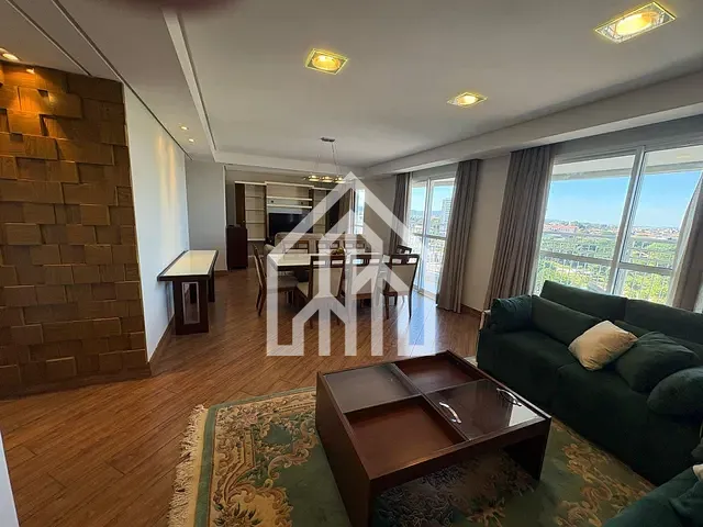 Apartamento 3 quartos e 5 banheiros, para alugar, no bairro Vila Progresso em Guarulhos
