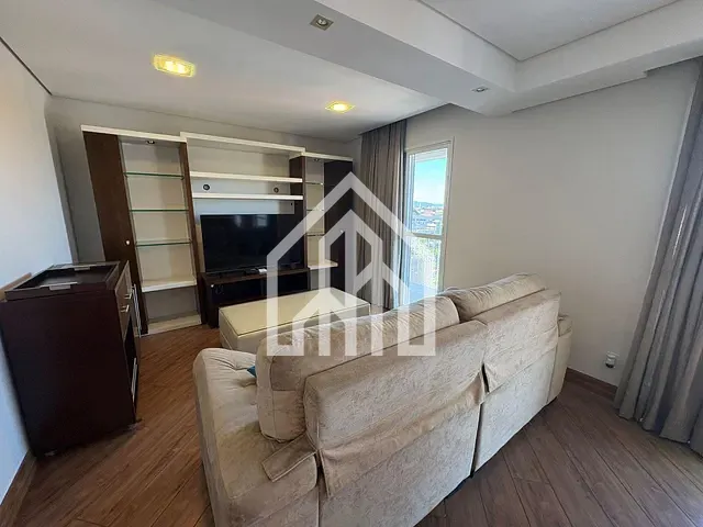 Apartamento 3 quartos e 5 banheiros, para alugar, no bairro Vila Progresso em Guarulhos