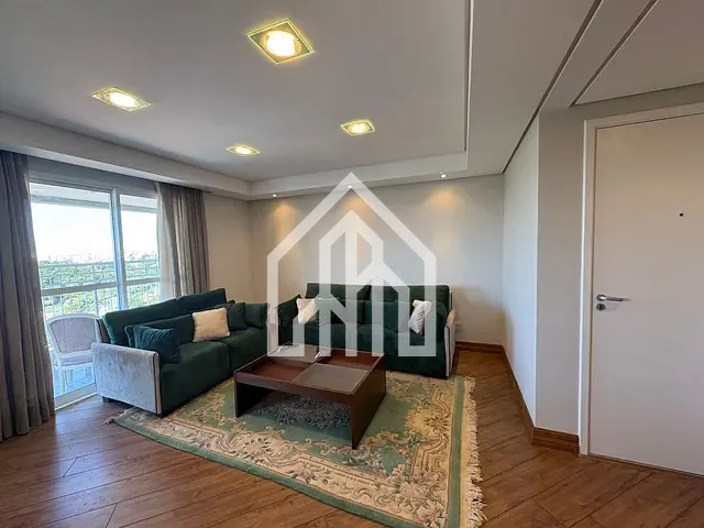 Apartamento 3 quartos e 5 banheiros, para alugar, no bairro Vila Progresso em Guarulhos