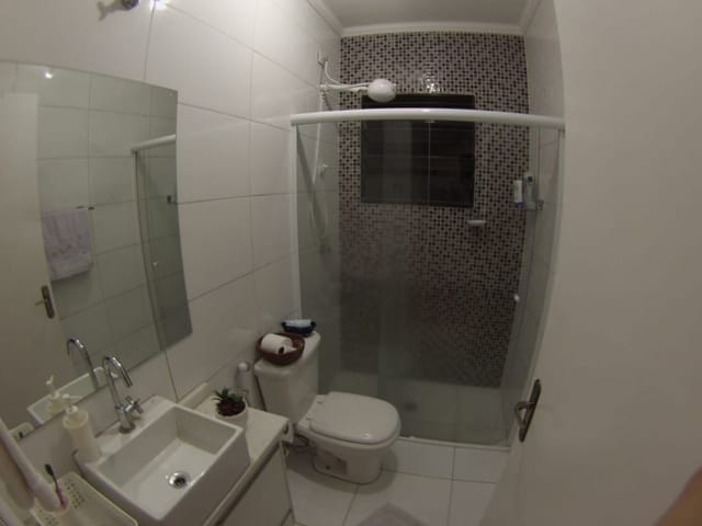 Foto do Apartamento - Apartamento no Condomínio Residencial Tropical com 3 dormitórios à venda, 98 m² por R$ 400.000,00 - Jardim Califórnia - Jacareí/SP | RUSSI IMÓVEIS