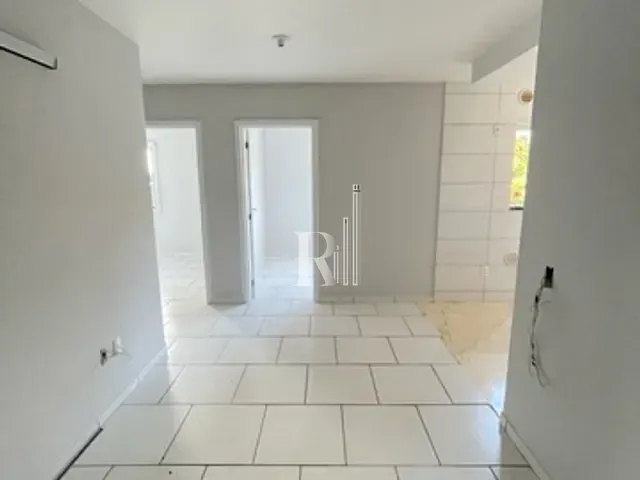 Apartamento 2 quartos e 1 banheiro, à venda, no bairro Centro em Tijucas