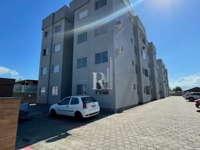 Apartamento 2 quartos e 1 banheiro, à venda, no bairro Centro em Tijucas