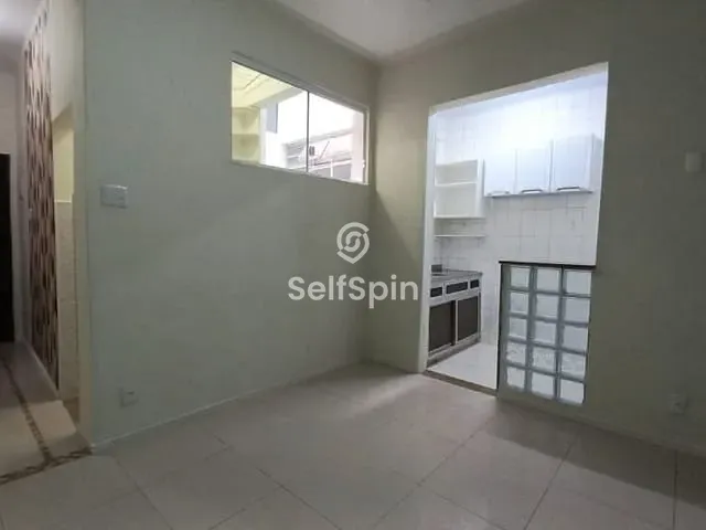 Apartamento 1 quarto e 1 banheiro, para alugar, no bairro Icaraí em Niterói