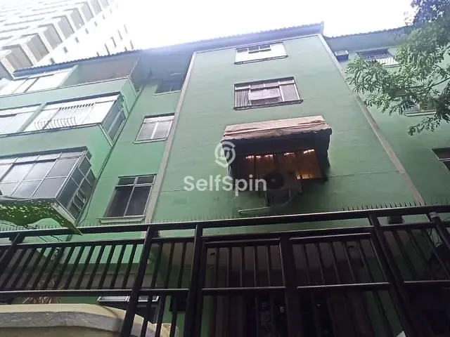Apartamento 1 quarto e 1 banheiro, para alugar, no bairro Icaraí em Niterói