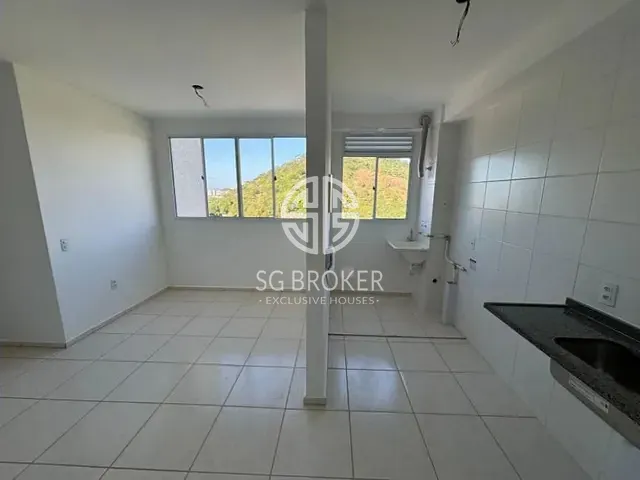 Apartamento 2 quartos e 2 banheiros, à venda, no bairro Barra Olímpica em Rio de Janeiro