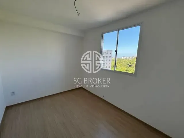 Apartamento 2 quartos e 2 banheiros, à venda, no bairro Barra Olímpica em Rio de Janeiro