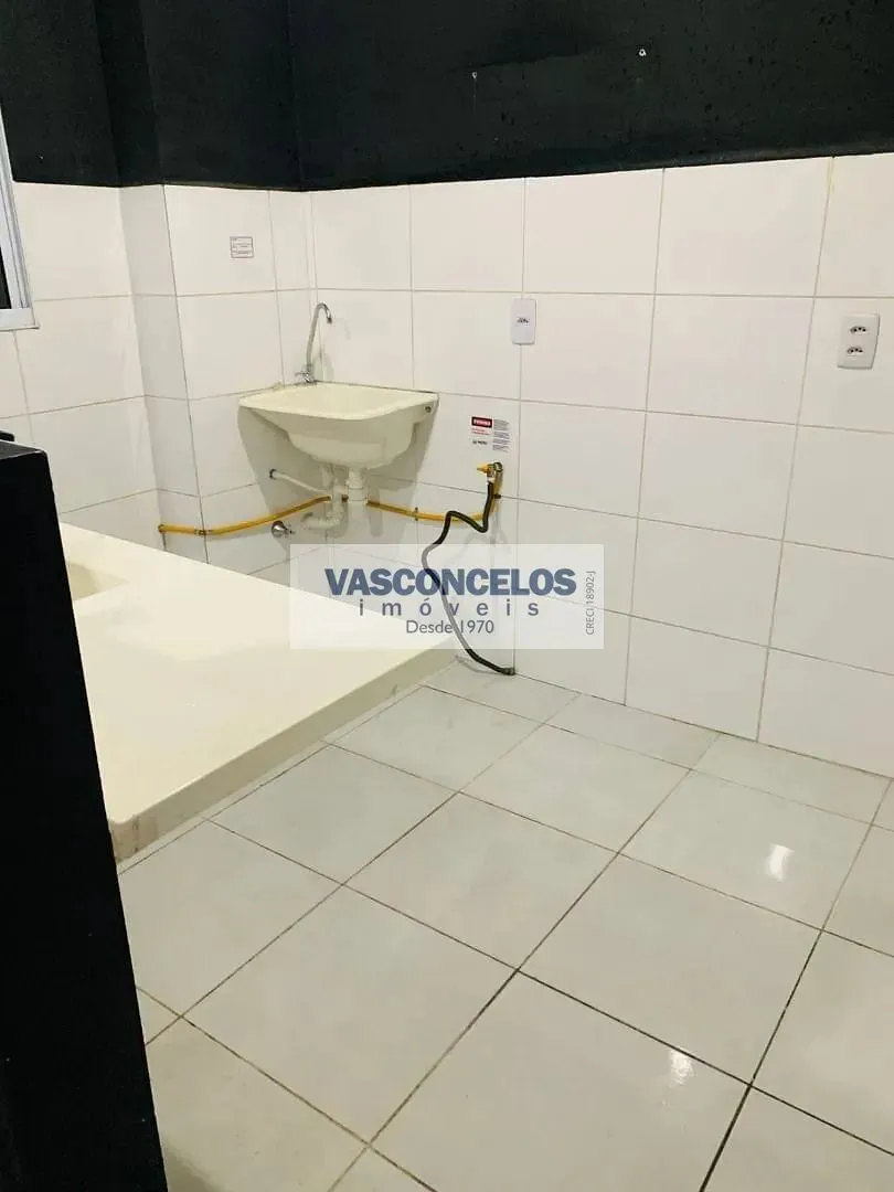 Apartamento, 2 quartos, 50 m² - Foto 6