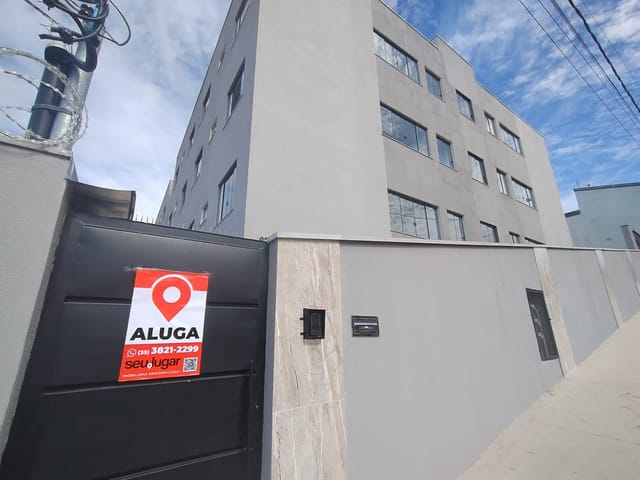 Foto do Apartamento - Apartamento para alugar por R$1500,00 / mês - Serra Azul, Lavras, MG | Seu Lugar - Imobiliária Descomplicada