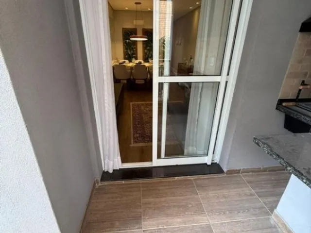 Apartamento 2 quartos e 2 banheiros, à venda, no bairro Campestre em Santo André
