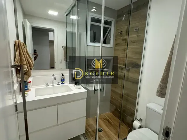 Apartamento 3 quartos e 3 banheiros, à venda, no bairro Parque São Jorge em São Paulo