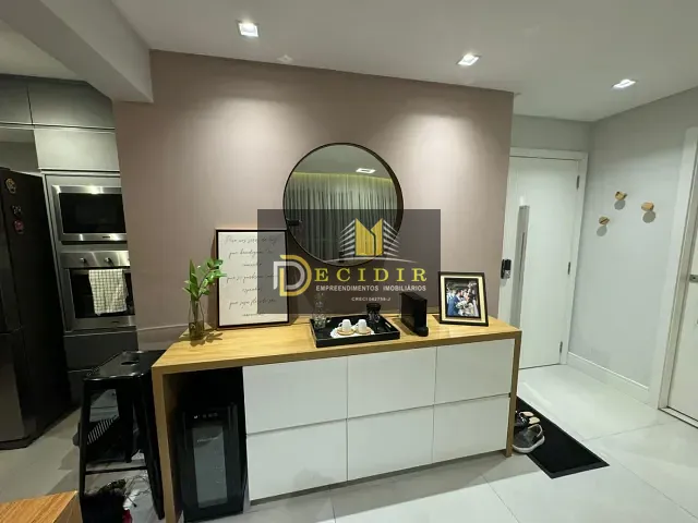 Apartamento 3 quartos e 3 banheiros, à venda, no bairro Parque São Jorge em São Paulo