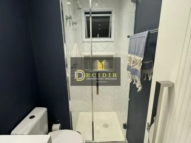 Apartamento 3 quartos e 3 banheiros, à venda, no bairro Parque São Jorge em São Paulo