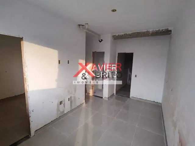 Cobertura / Penthouse 1 quarto e 1 banheiro, à venda, no bairro 1 em São Paulo
