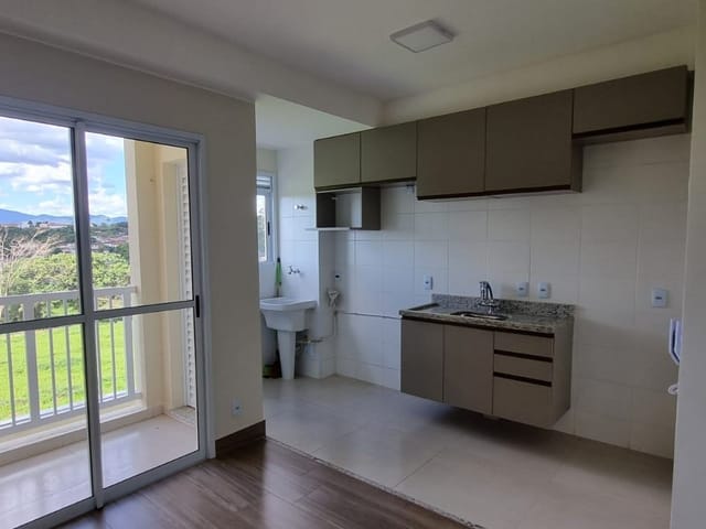 Foto do Apartamento - para locação, Jardim Magalhães, São João da Boa Vista, SP | Zeladoria Imóveis & Condomínios