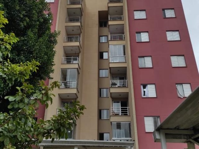 Foto do Apartamento - Residencial - Jardim Novo Osasco | Zequinha Imóveis