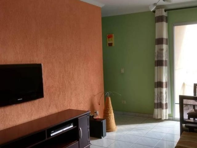 Foto do Apartamento - Residencial - Jardim Novo Osasco | Zequinha Imóveis