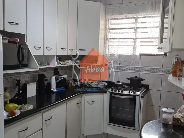 Apartamento com 94m² 2 quartos e 3 banheiros, à venda, no bairro Itararé em São Vicente