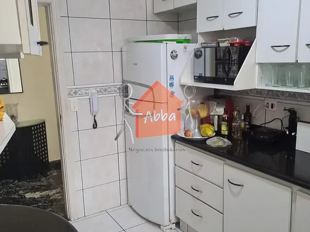 Apartamento com 94m² 2 quartos e 3 banheiros, à venda, no bairro Itararé em São Vicente