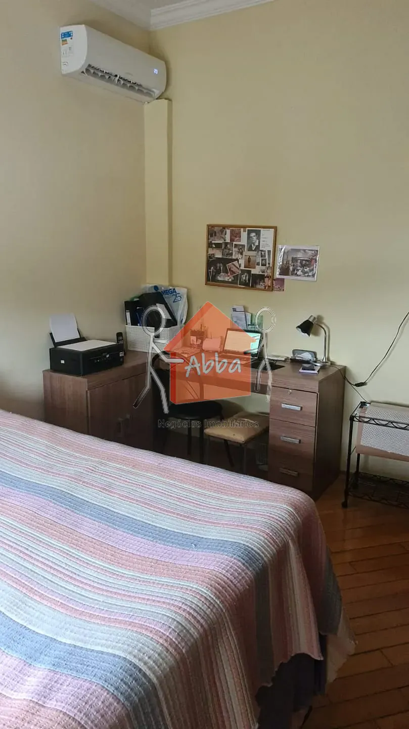 Apartamento, 2 quartos, 94 m² - Foto 11